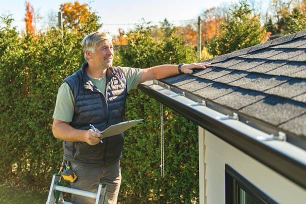 Trusted Metal Roofing service in Monrovia, IN - Ben Roofing and Steel LLC